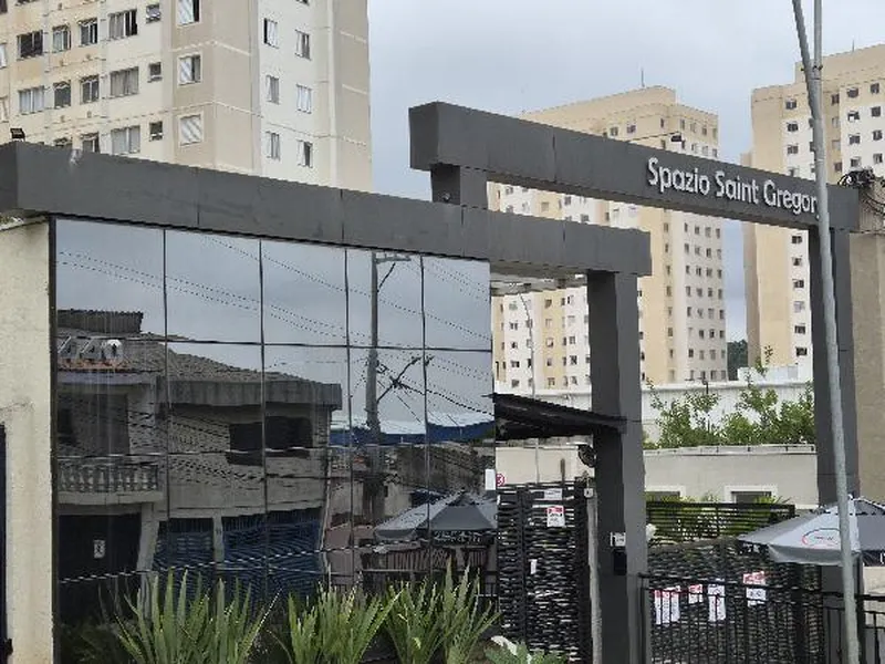Apartamento em Licitação