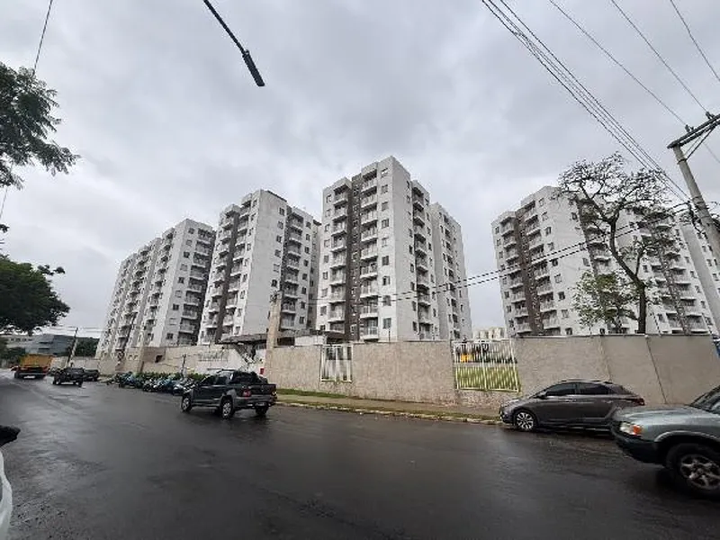 Apartamento em Licitação