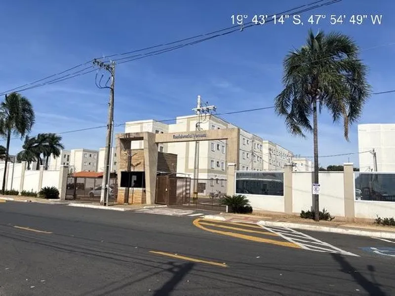 Apartamento em Venda Direta