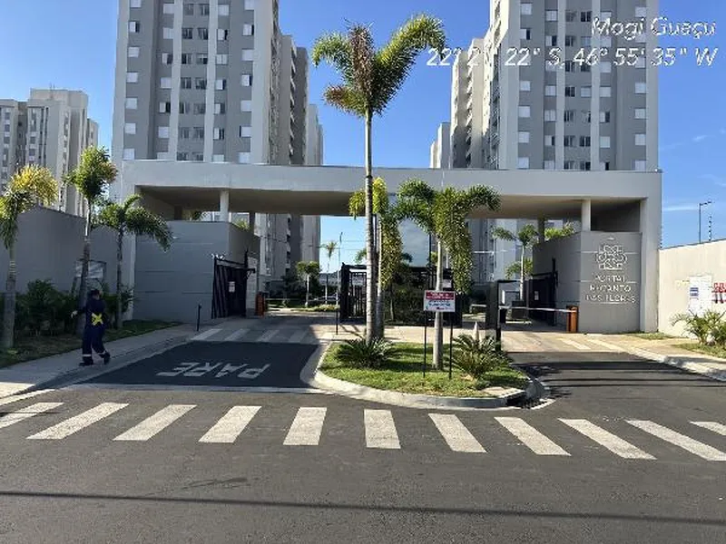 Apartamento em Licitação