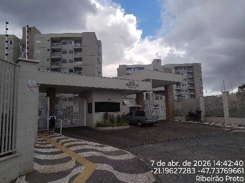 Apartamento em Licitação