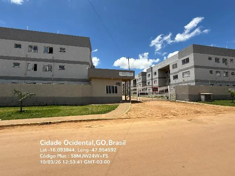 Apartamento em Licitação