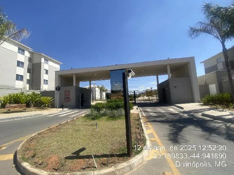 Apartamento em Licitação