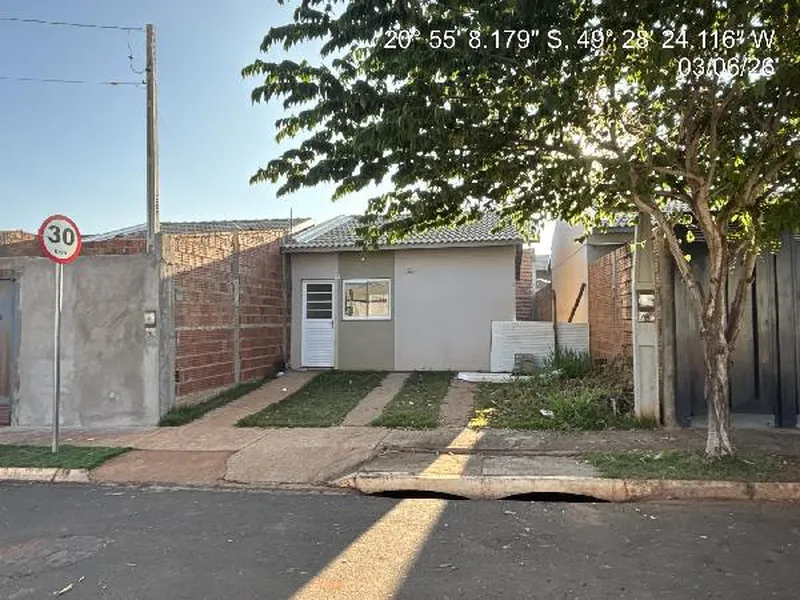 Casa em Leilão Extrajudicial