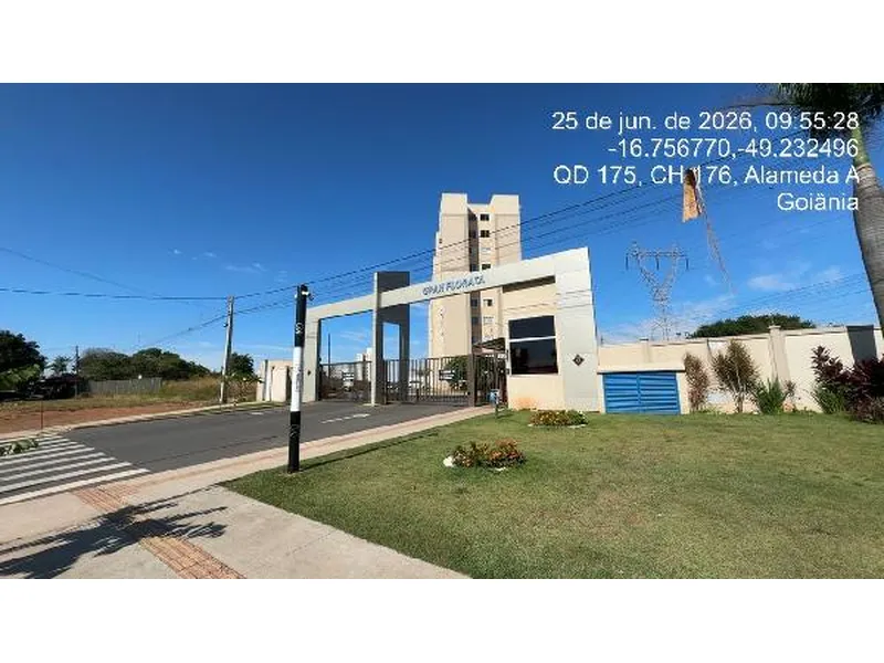 Apartamento em Leilão Extrajudicial