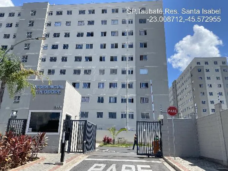 Apartamento em Licitação