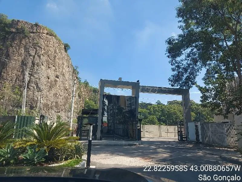 Apartamento em Licitação