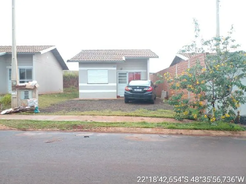 Casa em Leilão Extrajudicial