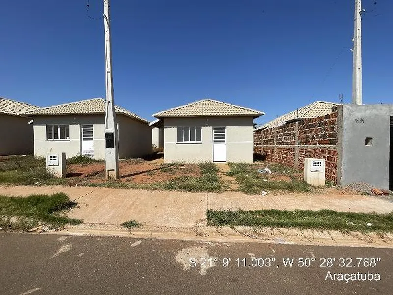 Casa em Venda Direta