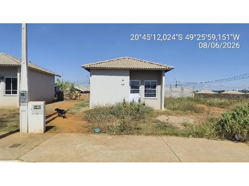 Casa em Leilão Extrajudicial