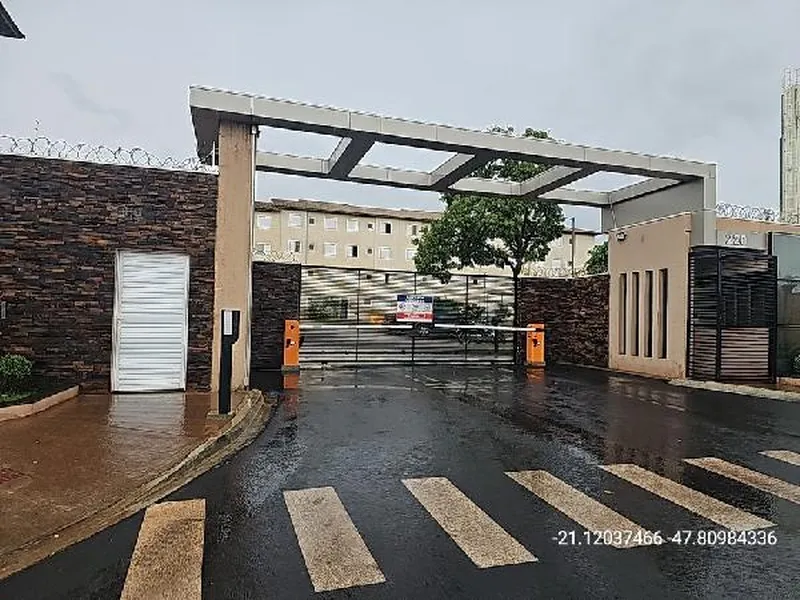 Apartamento em Venda Direta