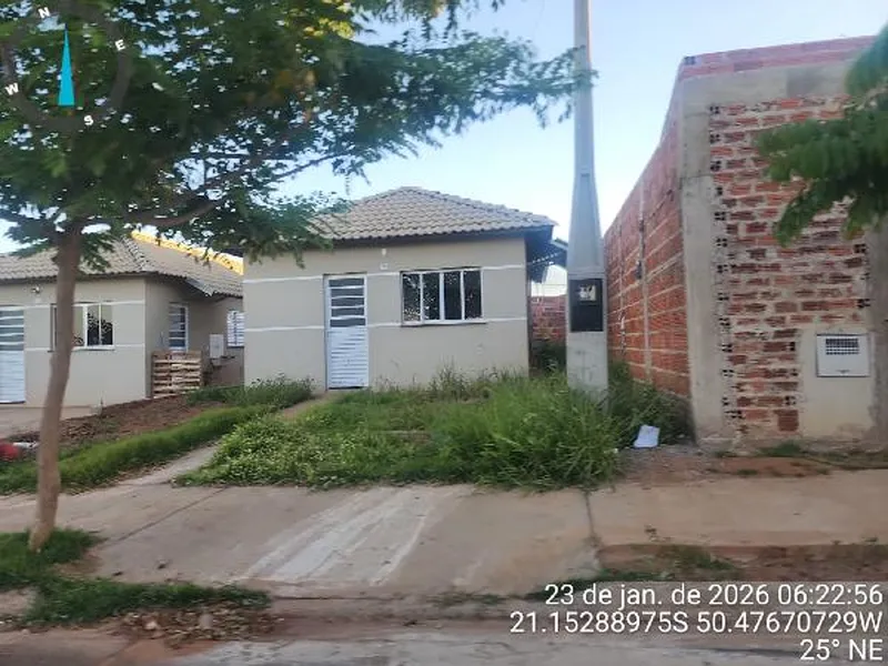 Casa em Venda Direta