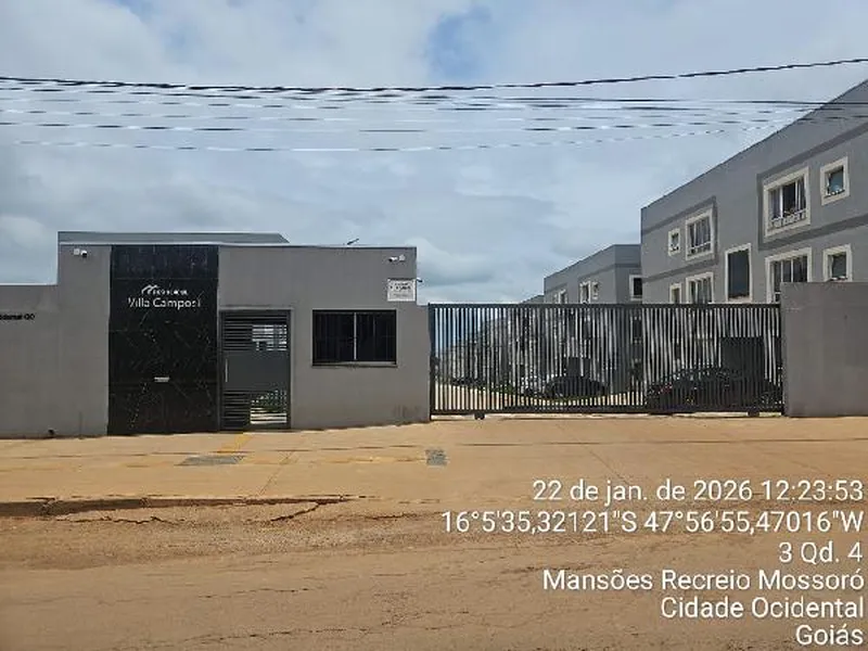 Apartamento em Venda Direta
