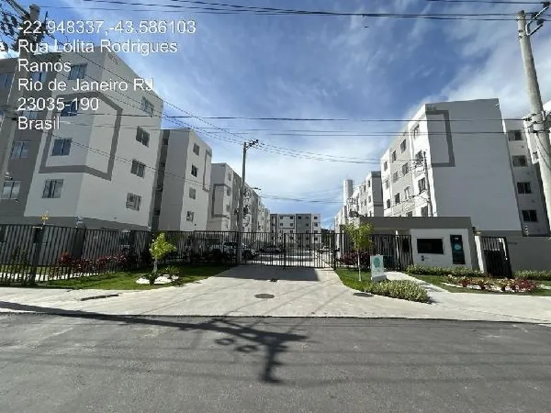 Apartamento em Venda Direta