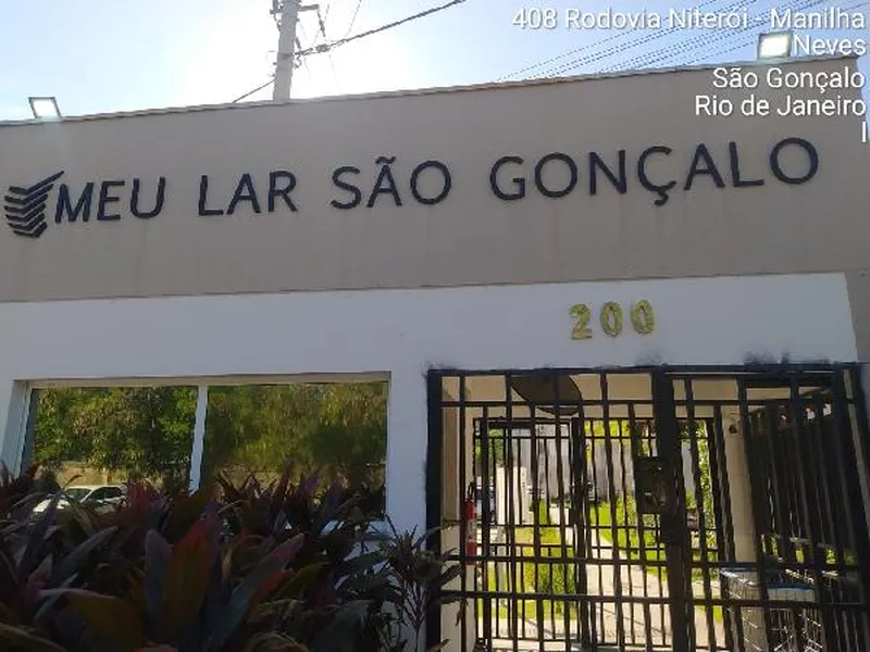 Apartamento em Licitação