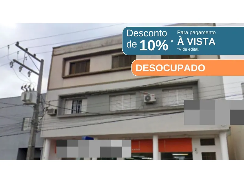 Loja em Leilão Extrajudicial