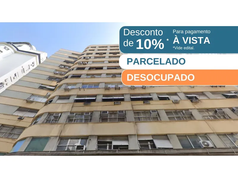 Loja em Leilão Extrajudicial