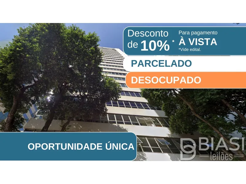 Loja em Leilão Extrajudicial