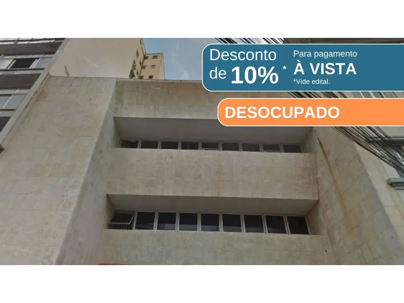 Predio em Leilão Extrajudicial