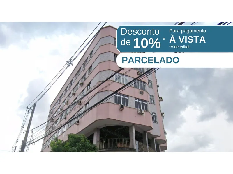 Predio em Leilão Extrajudicial