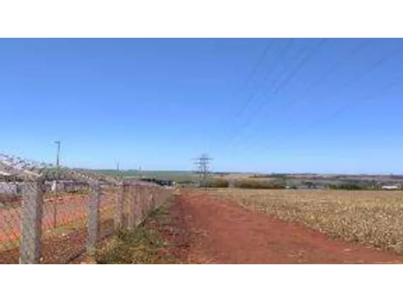 Imovel-rural em leilão