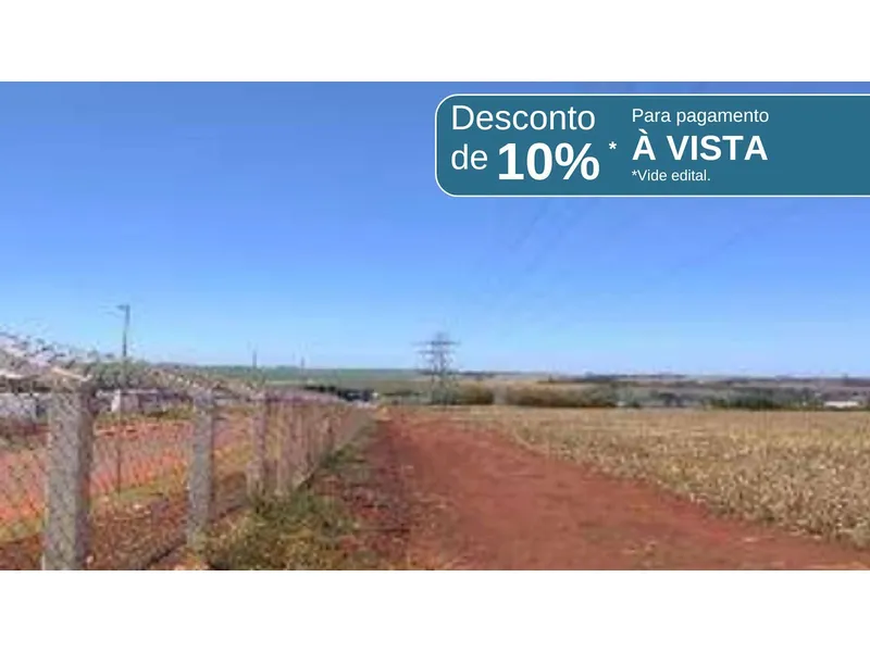 Imovel-rural em Leilão Extrajudicial