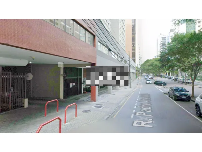 Loja em Leilão Extrajudicial