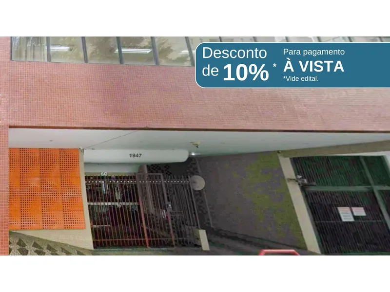 Loja em Leilão Extrajudicial