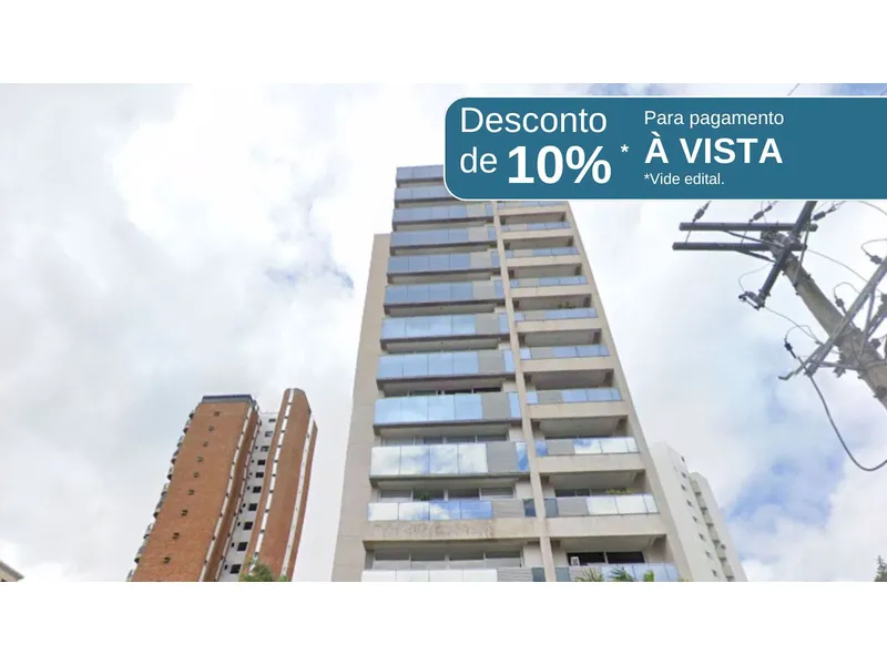 Sala em Leilão Extrajudicial