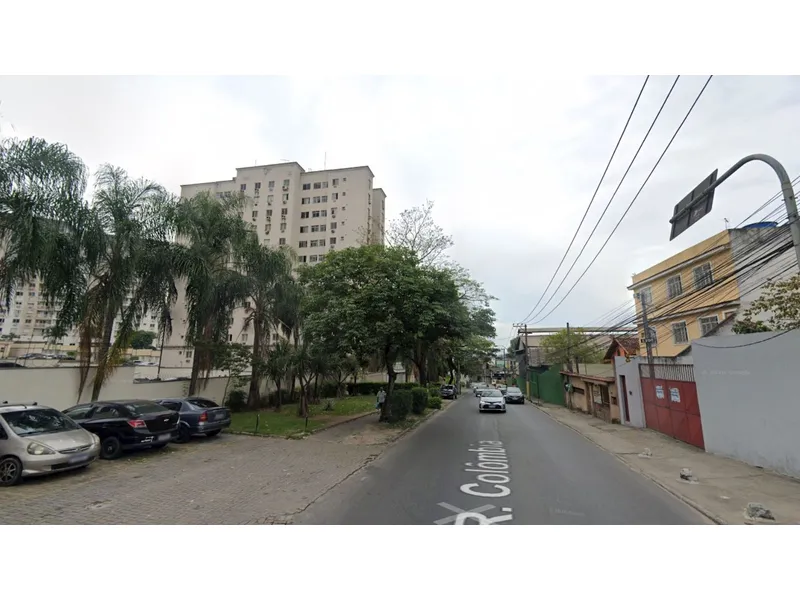 Apartamento em leilão