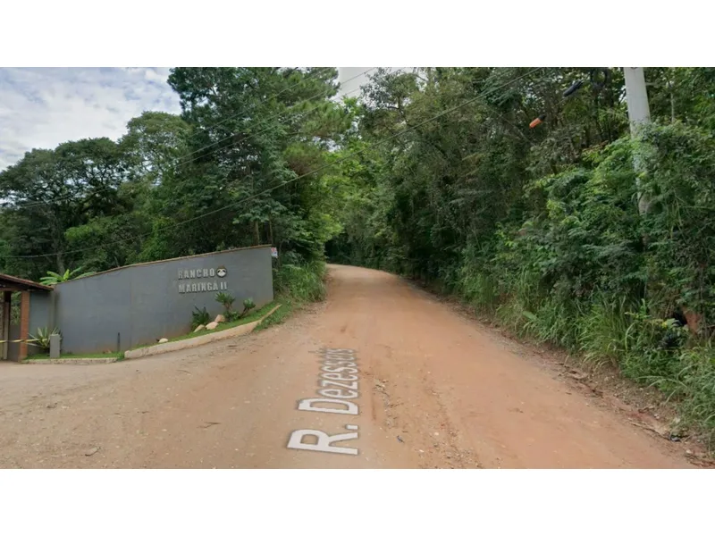 Casa em leilão
