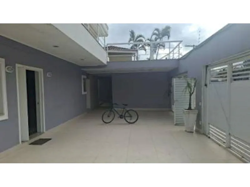 Casa em leilão