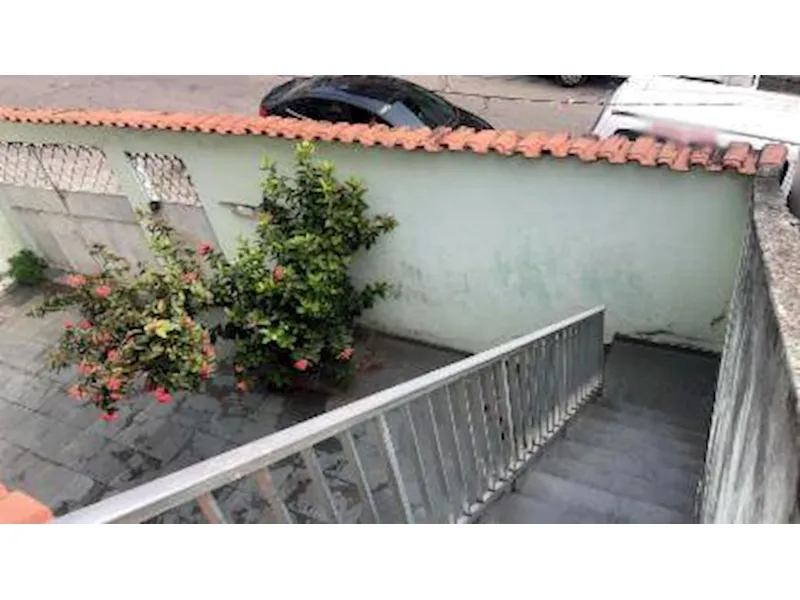 Casa em leilão
