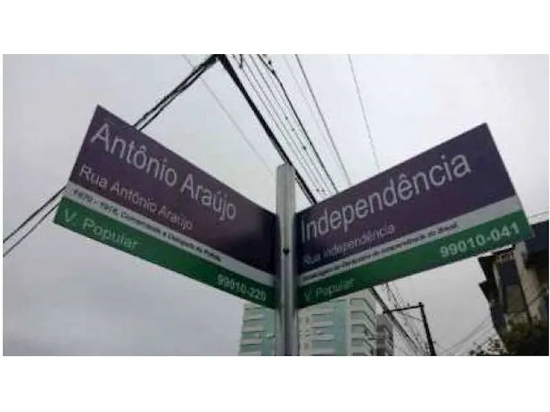 Apartamento em leilão