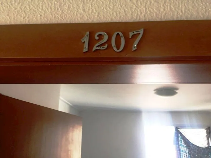 Apartamento em leilão
