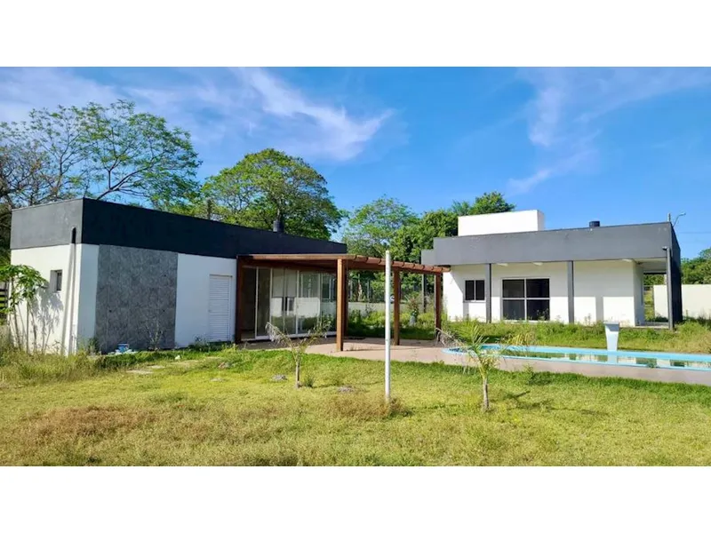 Casa em leilão