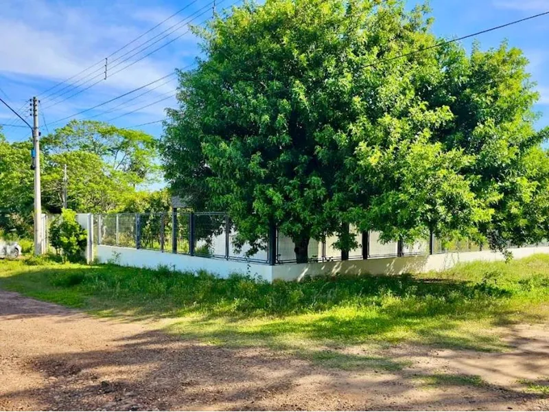 Casa em leilão