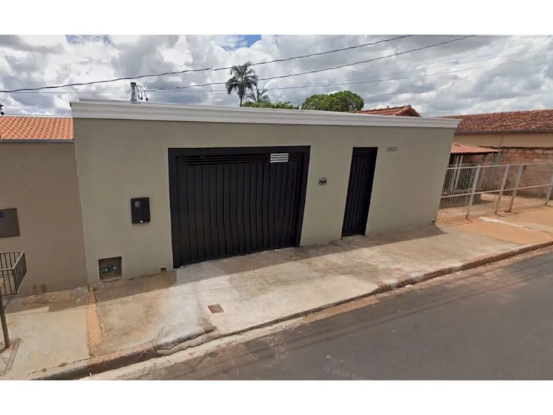 Casa em Leilão Extrajudicial