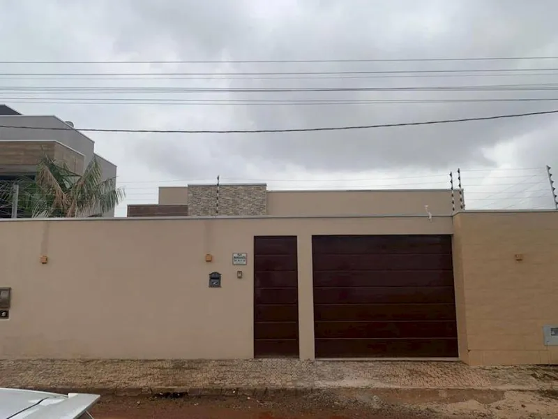 Casa em Leilão Extrajudicial