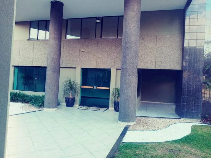 Apartamento em leilão