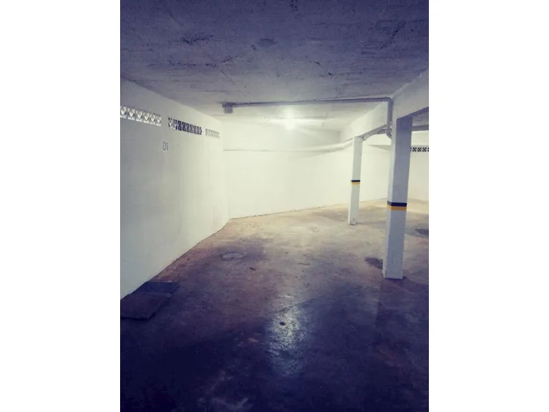 Apartamento em leilão