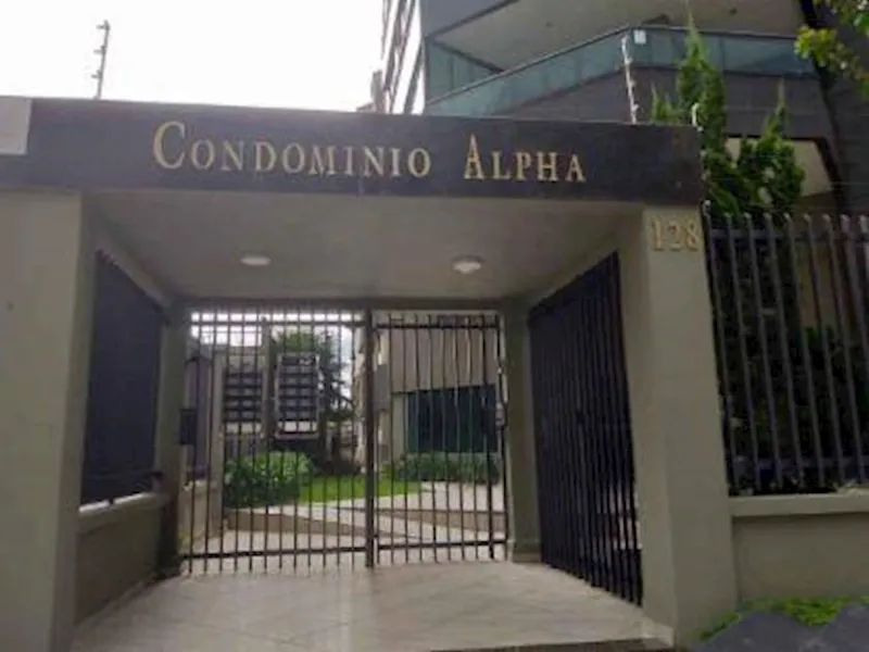 Apartamento em leilão