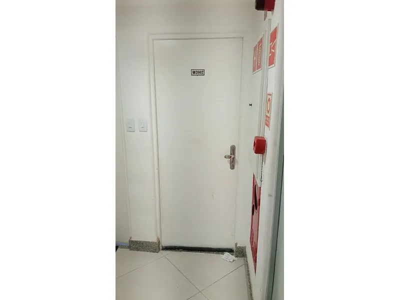Apartamento em leilão
