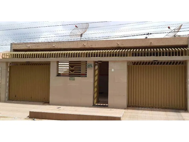 Casa em Leilão Extrajudicial