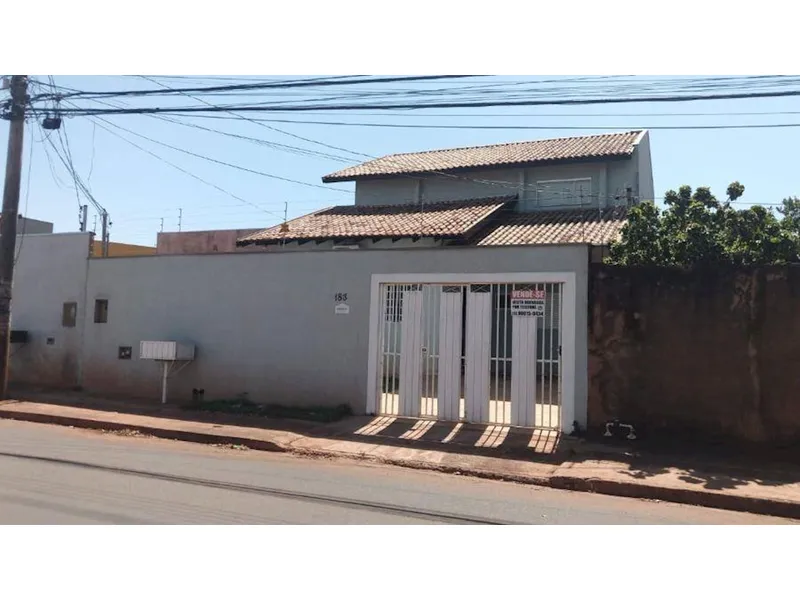 Casa em Leilão Extrajudicial