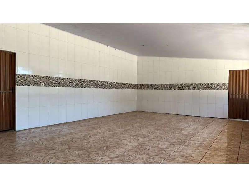 Casa em leilão
