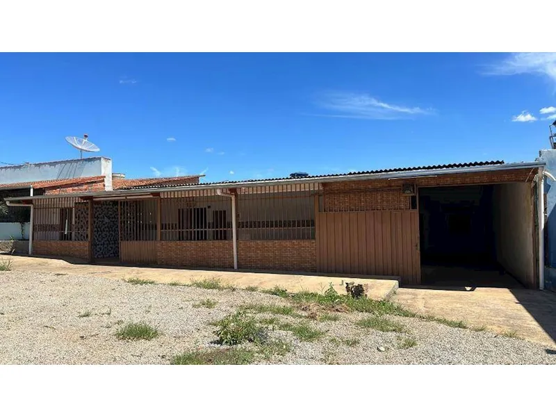 Casa em leilão