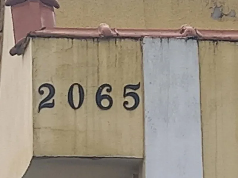 Casa em leilão