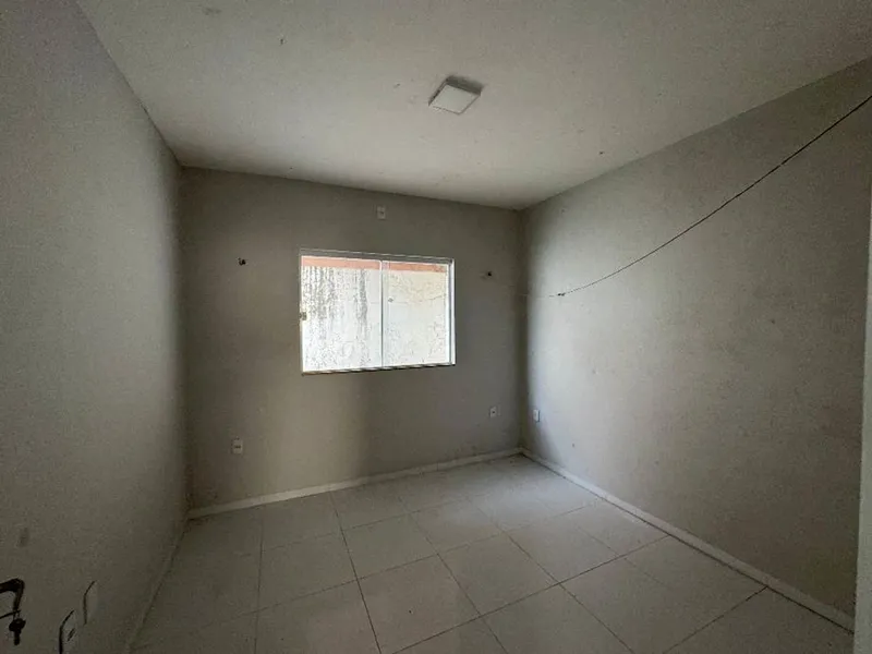 Casa em leilão