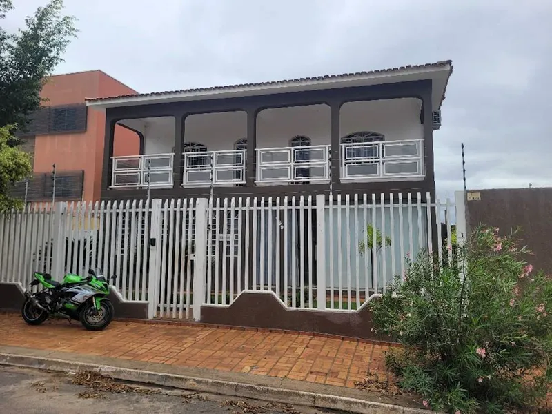 Casa em Leilão Extrajudicial